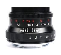 7Artisans - 35mm F1.2 II Fuji X