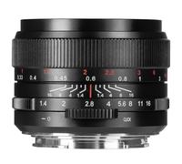 7Artisans - 35mm F1.4 III FF Canon RF