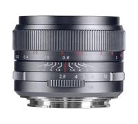 7Artisans - 35mm F1.4 III FF Canon RF (Titanium Grey)