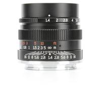 7Artisans 35mm F1.4 MILC Noir