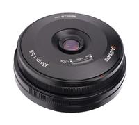 7artisans 35mm F5.6 (Nikon Z-mount) | ✅ Livraison gratuite à partir de 100 €