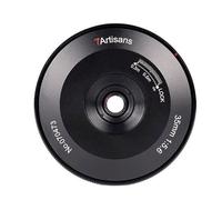 7artisans 35mm F5.6 Panasonic/Leica/Sigma (L Mount) Black| ✅Promotions de Noël