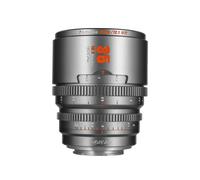 7artisans 35mm T2.1 Fuji (monture FX) Gris titane | ✅ + garantie gratuit de 5 ans