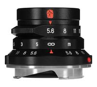 7artisans 5.6/28mm Noir WEN Pour Leitz Leica M