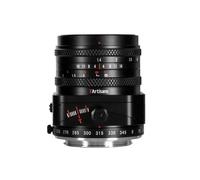 7artisans 50 mm F/1.4 Fuji FX Monture| ✅+ garantie gratuit de 5 ans