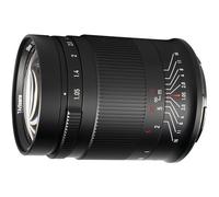7ARTISANS 50mm f/1.05 Sony FE Noir