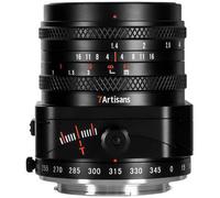 7ARTISANS 50mm f/1.4 M43 Tilt-Shift