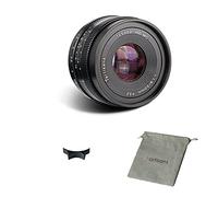 7Artisans 50mm f/1,8 für Fuji X