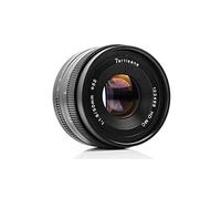 7Artisans 50mm f/1,8 für MFT