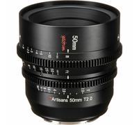 7Artisans - 50mm T2.0 Ciné Spectrum Nikon Z