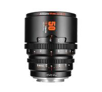 7artisans 50mm T2.1 Sony (E-mount) noir | ✅ Black Friday