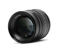 7artisans 55 mm F/1.4 Noir Pour Fuji Monture X | ✅ Promotions de Noël