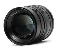 7artisans 55mm f/1.4 pour Fujifilm X Mount (Noir)