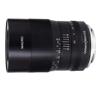 7artisans 60 mm f / 2.8 Sony E | ✅ Livraison gratuite à partir de 100 €