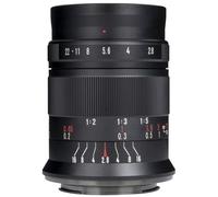 7Artisans - 60mm F2.8 II Macro Micro 4/3 (MFT)
