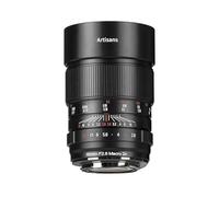 7artisans 60mm f2.8 II Nikon Z Mount Macro Objectif 2: 1 Zoom Plein Cadre Mise au Point Manuelle Objectif pour Appareil Photo Grand Angle Professionnel Macro (Noir)