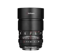 7Artisans - 60mm F2.8 Macro 2x Nikon Z