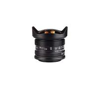 7Artisans 7,5mm f/2,8 fr Fuji X