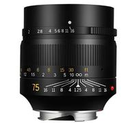 7Artisans - 75mm F1.25 Leica M