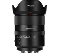7ARTISANS 85mm f/1.8 Sony E