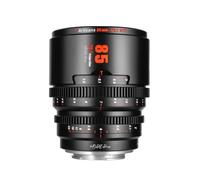 7artisans 85mm T2.1 Canon (EOS R-mount) noir| ✅5 ans de garantie
