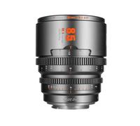 7artisans 85mm T2.1 M43 (Panasonic, Olympus) Gris Titane| ✅5 ans de garantie