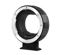 7artisans Adaptateur autofocus pour Canon EF - Canon RF