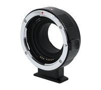7artisans Adaptateur autofocus pour Canon EF - Fuji FX | ✅ Livraison gratuite à partir de 100 €