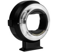 7Artisans adaptateur autofocus pour Canon EF - Sony E avec écran OLED et bague de diaphragme