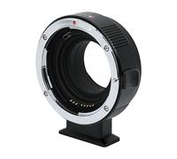 7Artisans adaptateur autofocus pour objectifs Canon EF vers boîtier Fujifilm X-Mount
