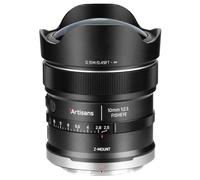 7Artisans - AF 10mm F2.5 Max Nikon Z