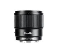 7Artisans - AF 10mm F2.8 Sony E
