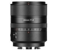 7Artisans - AF 24mm F1.8 Sony E