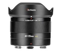 7artisans AF 25mm F1.8 APS-C Objectif pour Z Monture,180g,Grande Ouverture,Objectif autofocus avec Reconnaissance faciale,pour Nikon Z Monture