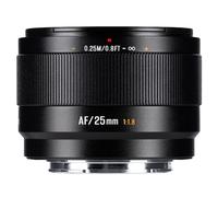 7Artisans - AF 25mm F1.8 Lite Nikon Z