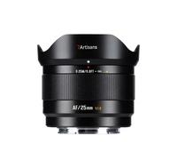 7Artisans - Kit 3 objectifs AF Lite 25mm, 35mm et 50mm F1.8 Sony E