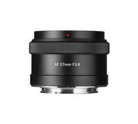7Artisans - AF 27mm F2.8 Sony E