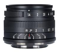 7artisans AF 35mm F/1.4 Fujifilm X noir