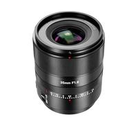 7artisans AF 35mm F1.8 Objectif d’Appareil Photo Plein Format Autofocus Grande Ouverture pour appareils Photo sans Miroir (E)