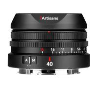 7Artisans - AF 40mm F2.5 Asph Leica L