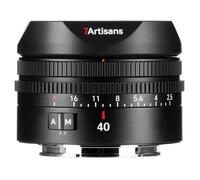 7Artisans - AF 40mm F2.5 Asph Sony E