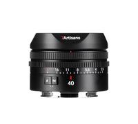 7ARTISANS AF 40mm f/2.5 Sony E