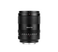 7artisans AF 50mm F/1.8 Monture Nikon Z | ✅ + garantie gratuit de 5 ans