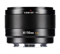 7Artisans - AF 50mm F1.8 Lite Sony E