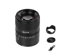 7artisans AF 85 mm F1.8 Objectif plein cadre pour Nikon Z-Mount Autofocus Portrait Lnes Grande ouverture Support Yeux/Visage Suivi