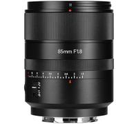 7artisans AF 85mm F/1.8 Panasonic/Leica/Sigma (monture L)| ✅Promotions de Noël