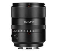 7artisans AF 85mm F1.8 (Nikon Z-mount)| ✅+ garantie gratuit de 5 ans