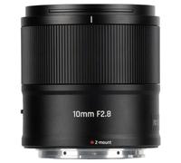 7Artisans - AF 10mm F2.8 Nikon Z