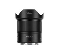 7Artisans AF10mm F2.8 objectif fisheye ultra grand-angle pour Nikon Z-Mount noir