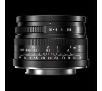 7Artisans AF35mm F1.4 objectif autofocus lumineux pour appareils Fuji FX monture APS-C